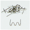W Stake for Use on MS-1 - Bag of 50