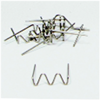 W Stake for Use on MS-1 - Bag of 50