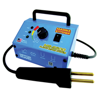 Magna Stitcher Plastic Repair System