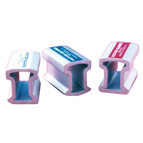 Motor Guard Rb-3 Run Blocker - 3 Pack