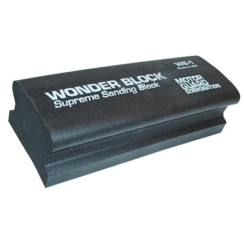 Wonder Block