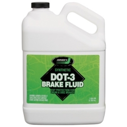 Brake Fluid HD Prem 1Gal 4pk