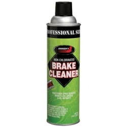 Johnsen's Non-Chlorinated 14 oz. Brake Parts Cleaner (Pack of 12)