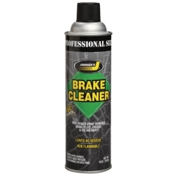 Brake Parts Cleaner 18oz 12pk - Cleaning Supplies Online