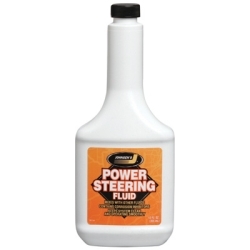 Power Steering Fluid 12oz 12pk