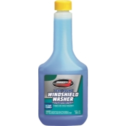 12PK Windshield Washer Concentrate for California