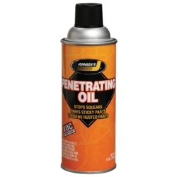 Penetrating Oil Spry 10 oz. (12-Pack)
