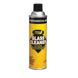 1 Case of 19 oz. Technical Chemical Ammonia-free Glass Cleaner (Quantity of 12 cans)