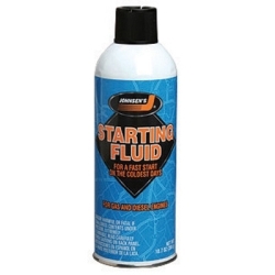 Starting Fluid 10.7oz 12pk