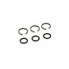 Just Clips 750-5 Anvil Retainer 3/4 in. Clip Refill Kit (Pack of 5)