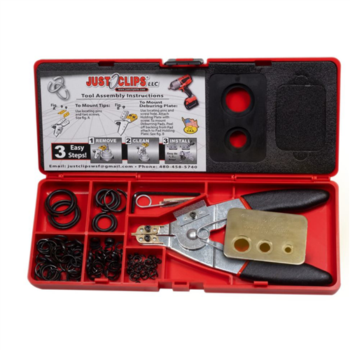 Dealer Service Tool Kit