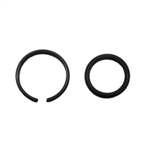 3/4 Anvil Snap Ring Kit