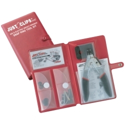 Snap Ring Tool Kit for 3/4" and 1"