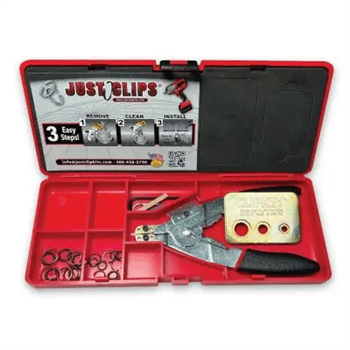 PROFESSIONAL TOOL KIT FOR MILWAUKEE CORDLESS TOOLS