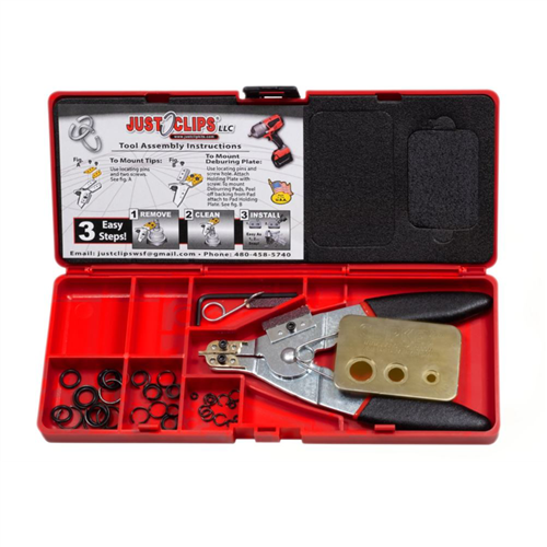 Professional Tool Kit