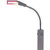 J S Products (Steelman) 05180a 18" Flex Shaft Lit Inspection
