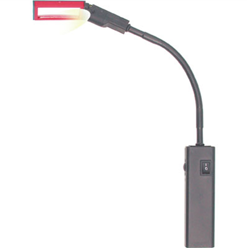 J S Products (Steelman) 05180a 18" Flex Shaft Lit Inspection