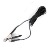 J S Products (Steelman) 06630-P Pink Lead Wire