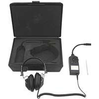 EngineEARÂ® II Electronic Stethescope