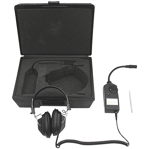 EngineEARÂ® II Electronic Stethescope
