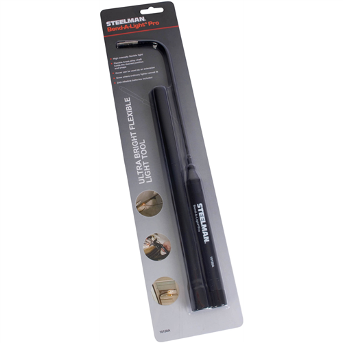 J S Products (Steelman) 10150a 16" Pro Bend-A-Light
