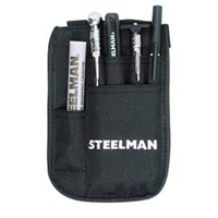 J S Products (Steelman) 301680 Tire Tool Kit In A Pouch