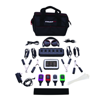 J S Products (Steelman) 60605 Wireless Chassisear2