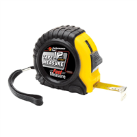 J S Products (Steelman) 60971 12' X 5/8" Fast Read Tape Measure
