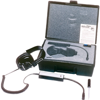 EngineEarÂ® Electronic Stethoscope