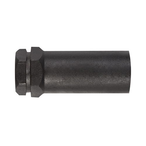 5-Spline Small Diameter Socket, 5/8" Inner Dia.