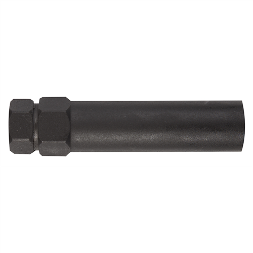 6-Spline Small Diameter Socket, 41/64" Inner Dia.