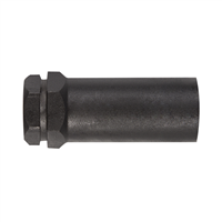 7-Spline Small Diameter Socket, 11/16" Inner Dia.