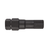 8-Point Star Lug, 5/8" Outer Dimension