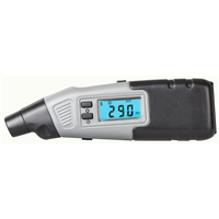 J S Products (steelman) 78829 Bluetooth Tire Pressure and Tread Depth Gauge