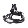J S Products (Steelman) 79052 3aa Slim Headlamp