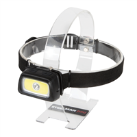 J S Products (Steelman) 79233 Tri Color Led Headlamp