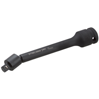 6â€ SteelmanPro 1/2â€ Drive Swivel Impact Extension