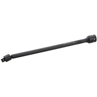 12" SteelmanPro 1/2" Drive Swivel Impact Extension