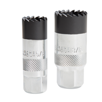 2 Piece SteelmanPro Sharkplug Socket Set