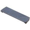6 inch Steel Jaw Vise Pad for #92748