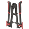 MAXILLA 24" Folding Bolt Cutter