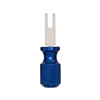 Fork Blade Terminal Tool