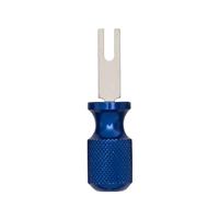 Fork Blade Terminal Tool