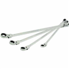 4pc SAE Flex Ratchet Wrench Se