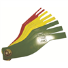 8 Piece Manual Brake Gauge