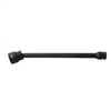 3/8" Drive X 9" Long Ball-Joint Impact Socket, 19mm