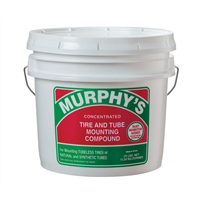 Jtm Products Inc F1.0002 Tire And Tube Mounting Compound 25 Lb. Pail