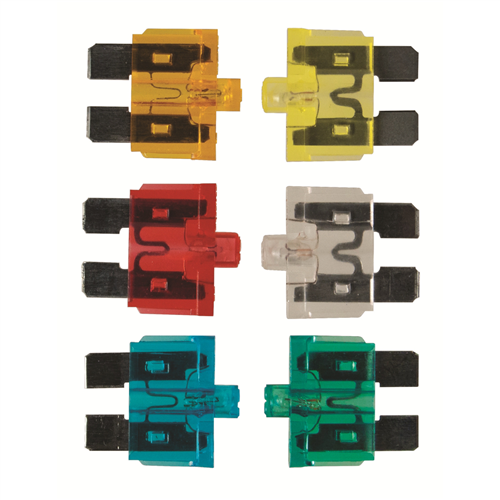 30 Amp Smart Glow Atc Fuse - Buy Tools & Equipment Online