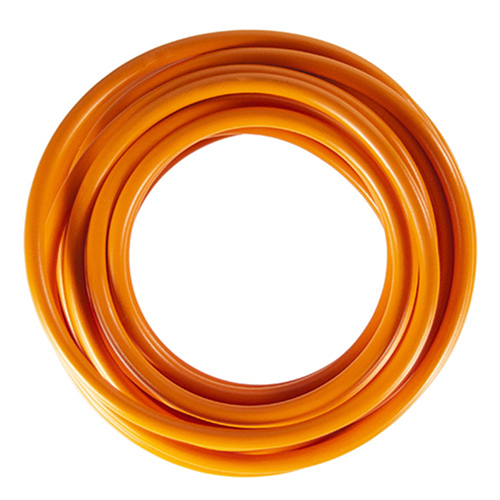 Primary Wire - Rated 80Â°C 10 AWG, Orange, 8 ft.
