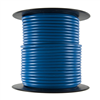 Primary Wire - Rated 80Â°C 10 AWG, Blue 100 Ft.